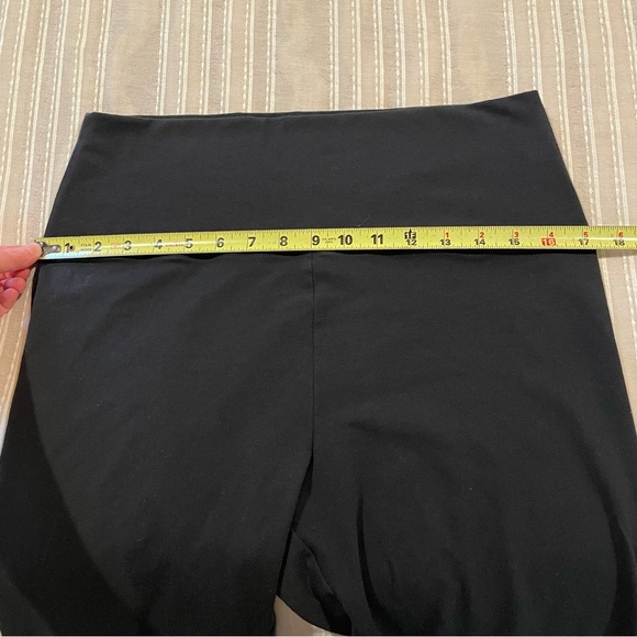 Aerie Offline OG Original High Rise Short Inseam Leggings in Black Extra Large - Picture 6 of 8